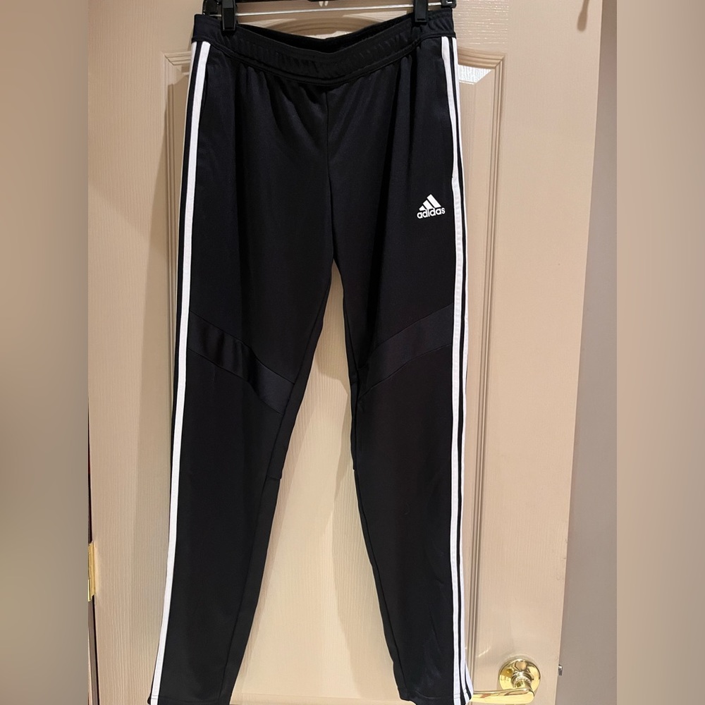 Adidas running pants
